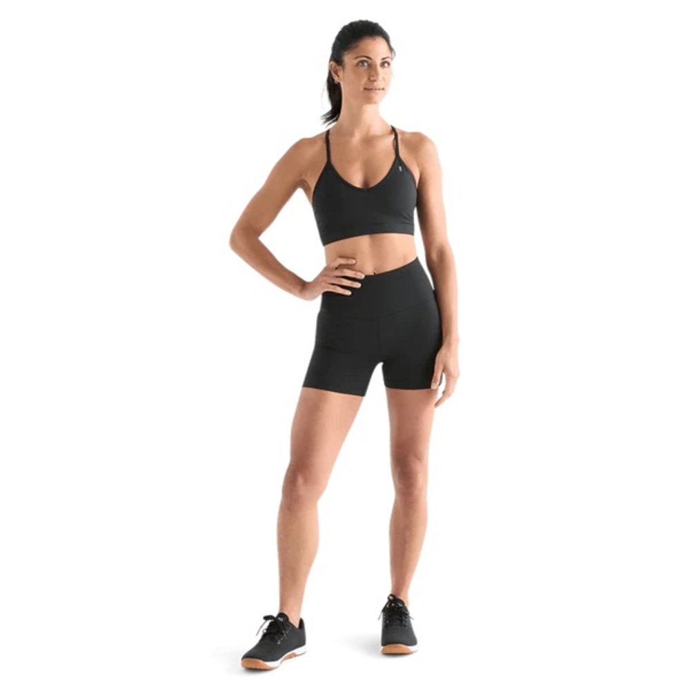 NOBULL Black Shorts Medium